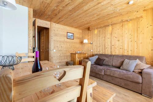 R�sidence & Spa Les Temples Du Soleil - Val Thorens