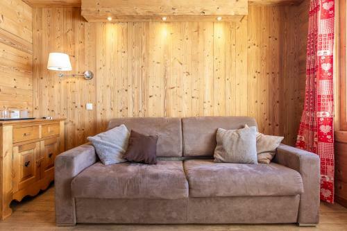 R�sidence & Spa Les Temples Du Soleil - Val Thorens