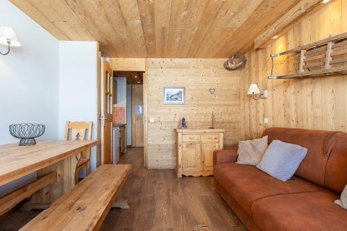 R�sidence & Spa Les Temples Du Soleil - Val Thorens