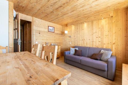 R�sidence & Spa Les Temples Du Soleil - Val Thorens