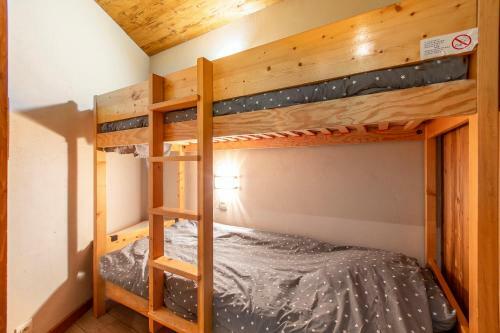 R�sidence & Spa Les Temples Du Soleil - Val Thorens
