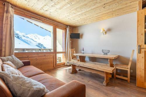 R�sidence & Spa Les Temples Du Soleil - Val Thorens