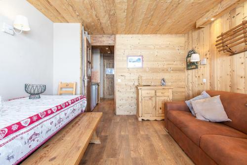 R�sidence & Spa Les Temples Du Soleil - Val Thorens