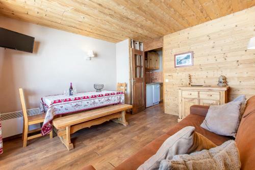 R�sidence & Spa Les Temples Du Soleil - Val Thorens