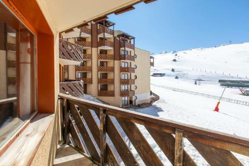 R�sidence & Spa Les Temples Du Soleil - Val Thorens