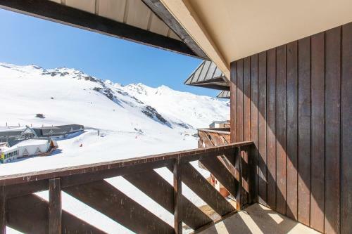 R�sidence & Spa Les Temples Du Soleil - Val Thorens