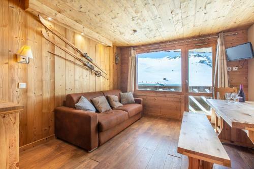 R�sidence & Spa Les Temples Du Soleil - Val Thorens