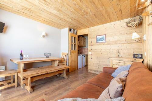 R�sidence & Spa Les Temples Du Soleil - Val Thorens
