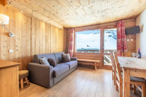 R�sidence & Spa Les Temples Du Soleil - Val Thorens