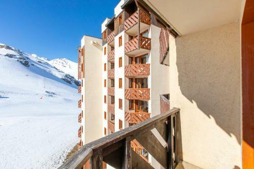 R�sidence & Spa Les Temples Du Soleil - Val Thorens