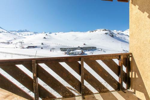 R�sidence & Spa Les Temples Du Soleil - Val Thorens