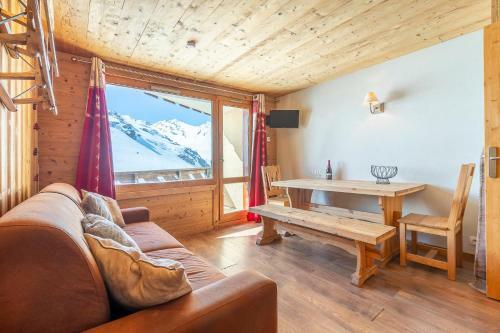 R�sidence & Spa Les Temples Du Soleil - Val Thorens
