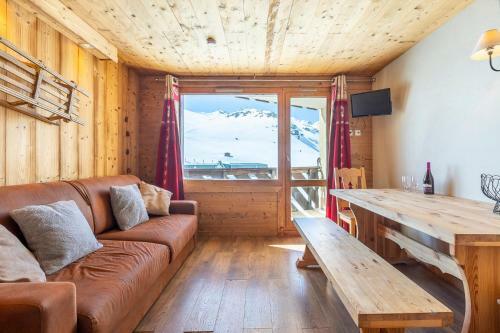 R�sidence & Spa Les Temples Du Soleil - Val Thorens