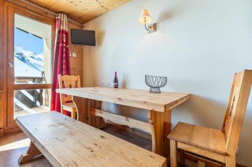 R�sidence & Spa Les Temples Du Soleil - Val Thorens