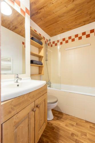 R�sidence & Spa Les Temples Du Soleil - Val Thorens