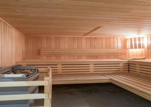R�sidence & Spa Les Temples Du Soleil - Val Thorens