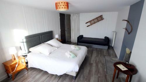 Hostal Datcha Anastasia