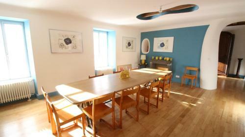 Hostal Datcha Anastasia