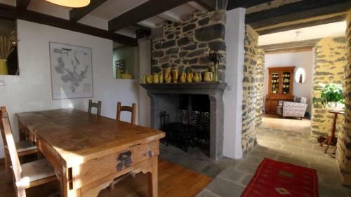 Hostal Datcha Anastasia