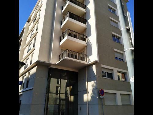 Apartamento Le Petit Balzac By Cocoonr