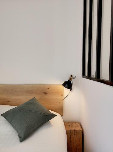 Apartamento Le Petit Balzac By Cocoonr