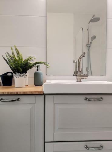 Apartamento Le Petit Balzac By Cocoonr