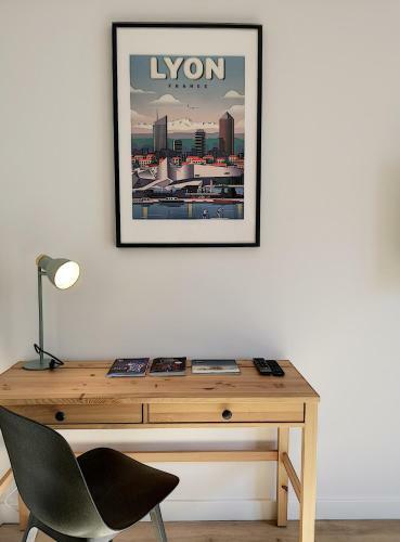 Apartamento Le Petit Balzac By Cocoonr