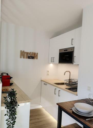 Apartamento Le Petit Balzac By Cocoonr
