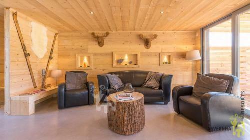 Chalet De L'ours