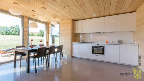 Chalet De L'ours
