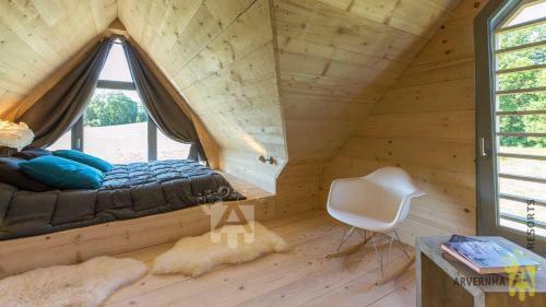 Chalet De L'ours