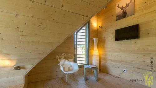 Chalet De L'ours