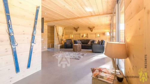 Chalet De L'ours