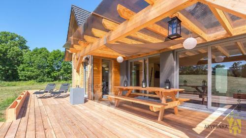 Chalet Des Marmottes