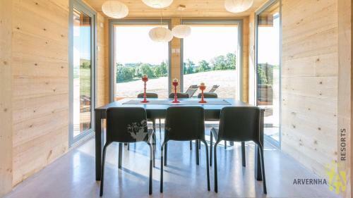 Chalet Des Marmottes