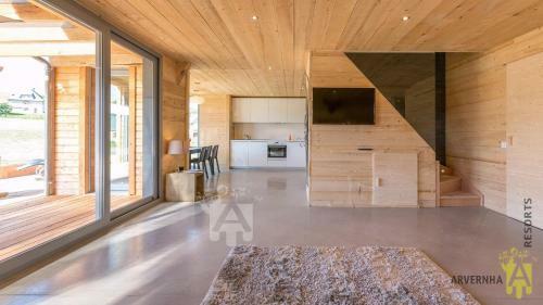 Chalet Des Marmottes