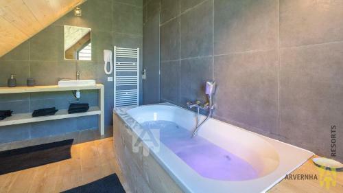 Chalet Des Marmottes