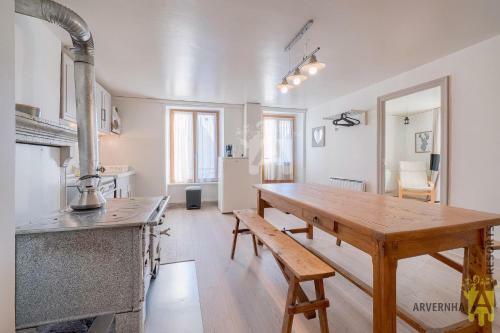 Apartamento Gite Grand Tilleul