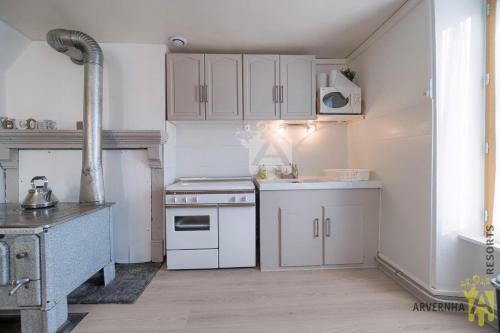 Apartamento Gite Grand Tilleul
