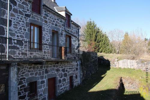 Apartamento Gite Grand Tilleul