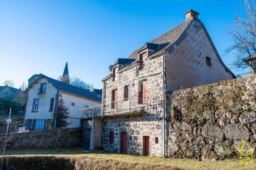 Apartamento Gite Grand Tilleul