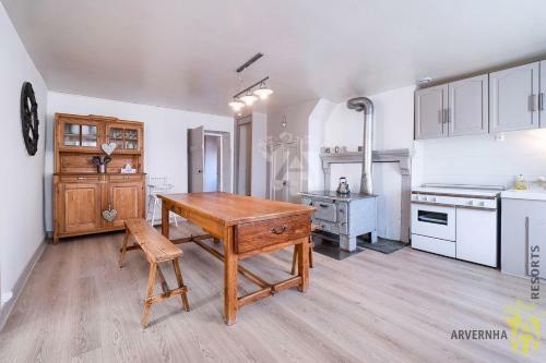 Apartamento Gite Grand Tilleul