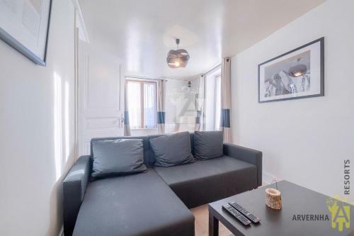 Apartamento Gite Grand Tilleul