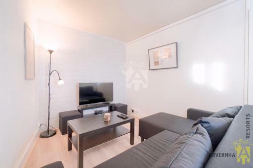Apartamento Gite Grand Tilleul