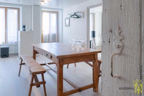 Apartamento Gite Grand Tilleul