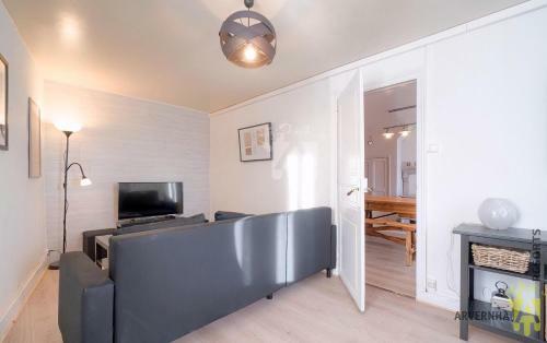 Apartamento Gite Grand Tilleul