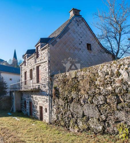 Apartamento Gite Grand Tilleul