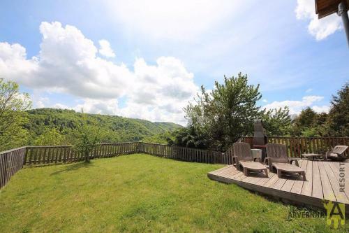 Apartamento Grand Gite De Combes