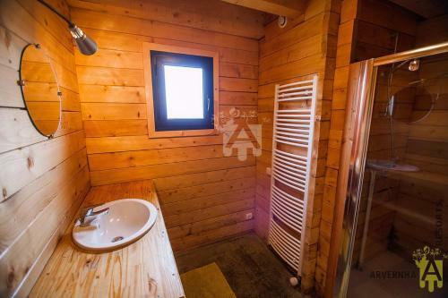 Apartamento Grand Gite De Combes