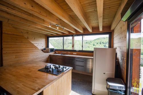Apartamento Grand Gite De Combes